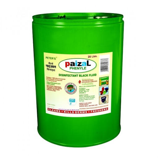 Phenolic Disinfectants Nathpeters