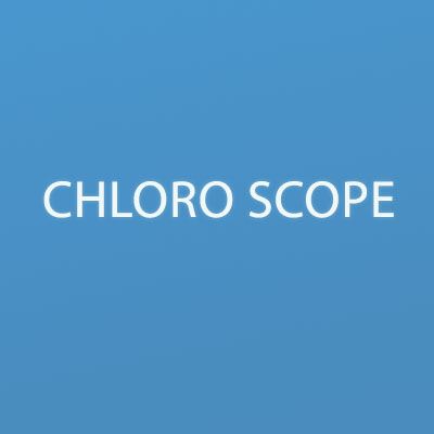 Chloroscope